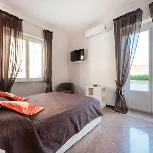 Dream House Spazioso Tra Policlinico E Piazza Bologna Rome