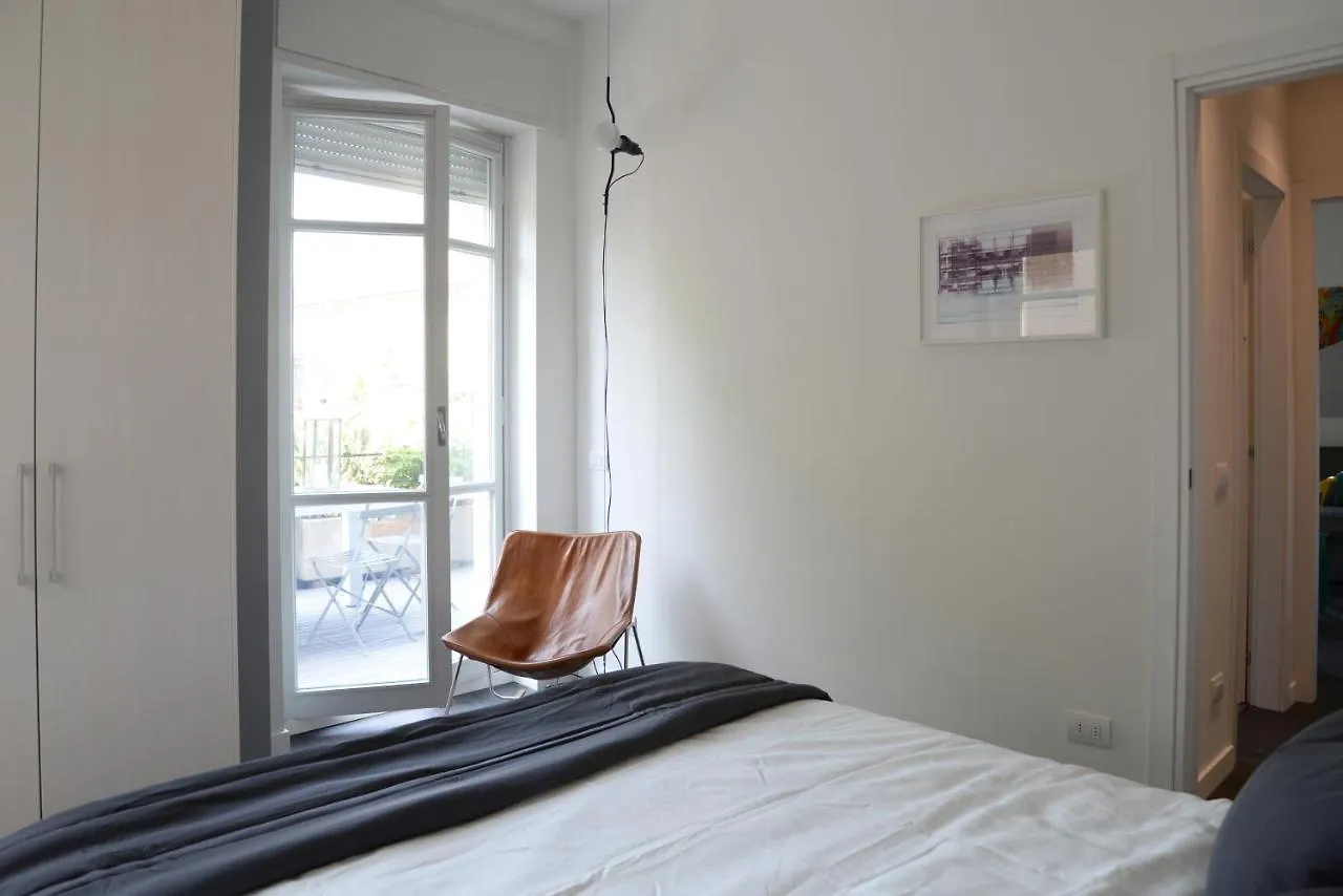 Rezzonico Suites - By Myhomeincomo Como