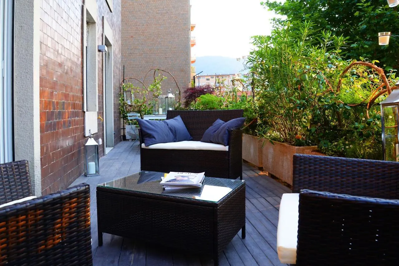 Rezzonico Suites - By Myhomeincomo contacts