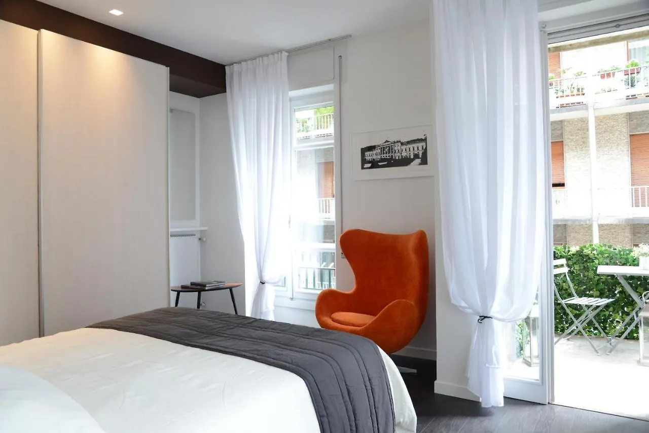 Rezzonico Suites - By Myhomeincomo