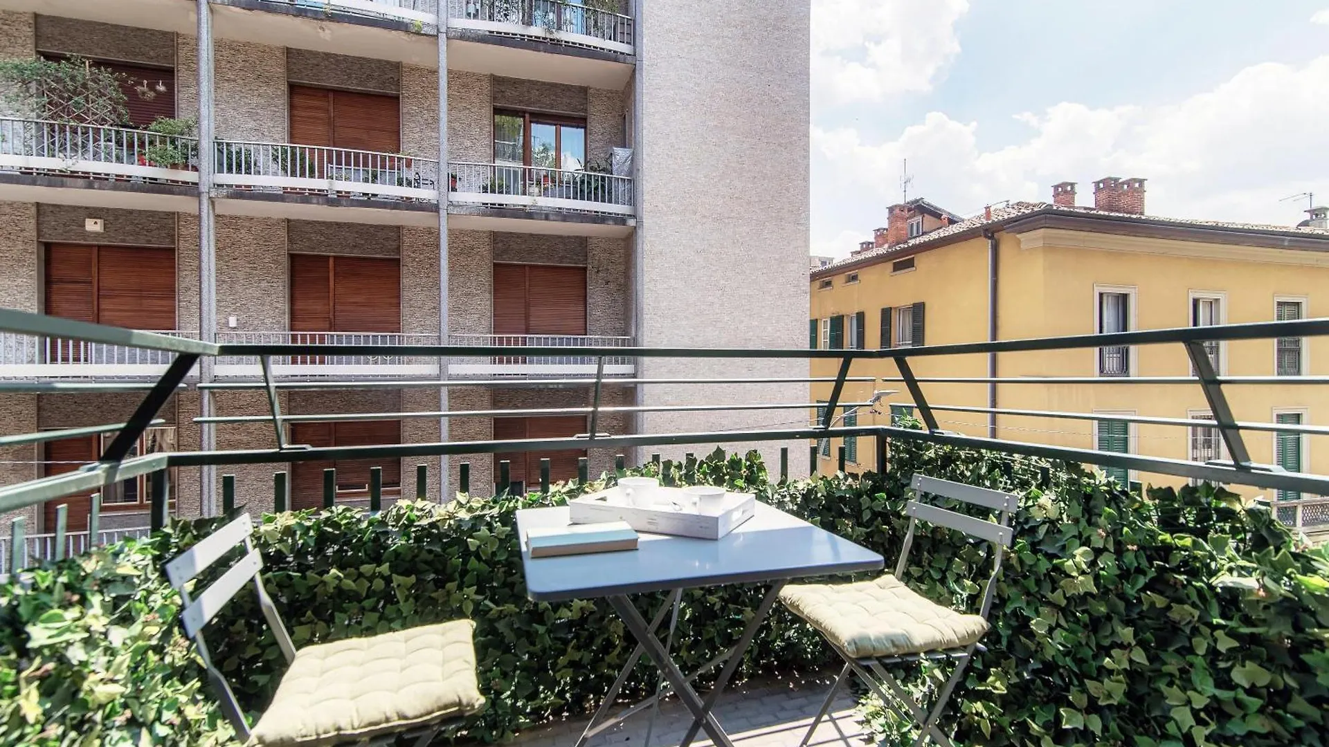 Rezzonico Suites - By Myhomeincomo Italy