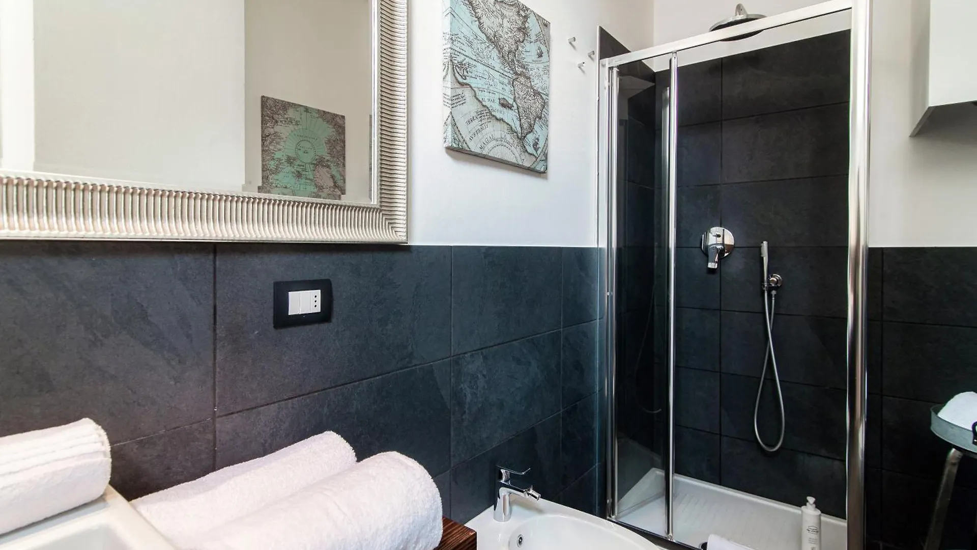 Rezzonico Suites - By Myhomeincomo Italy