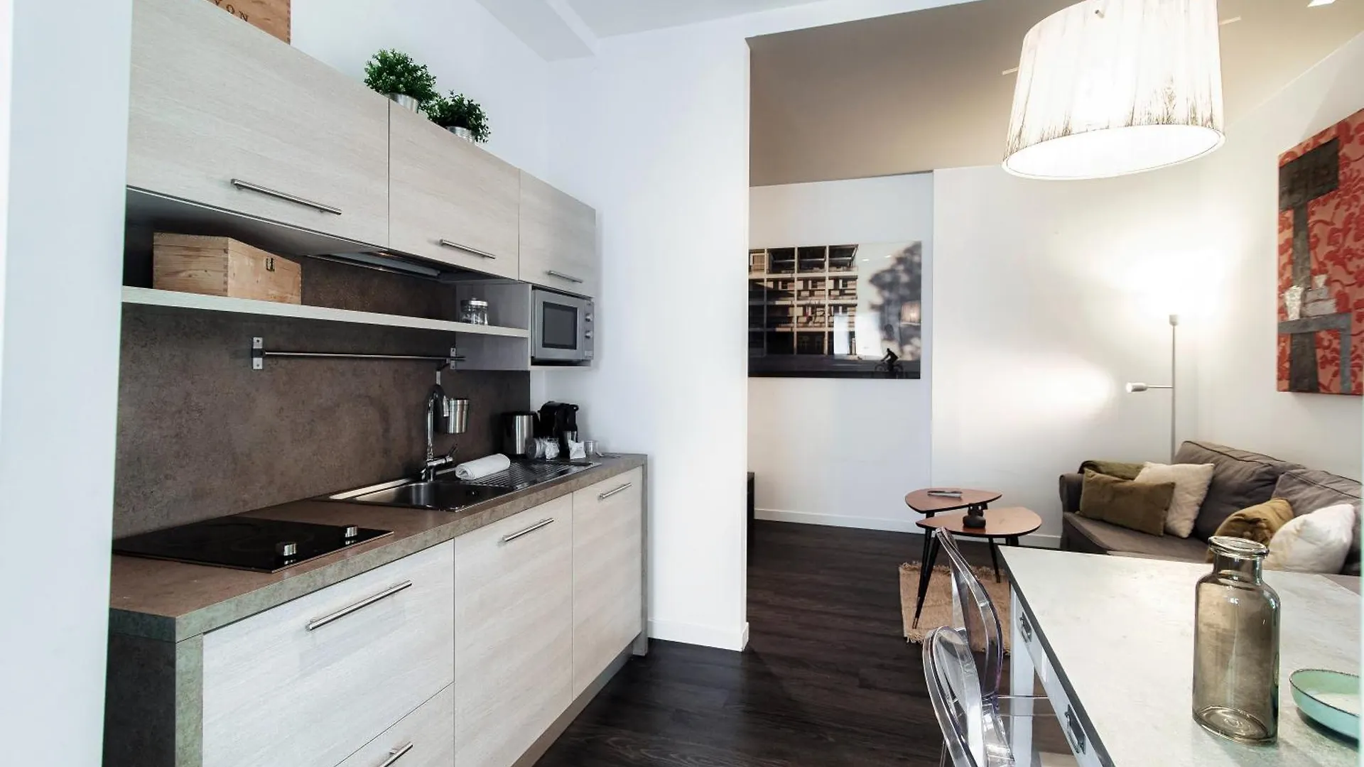 Apartment Rezzonico Suites - By Myhomeincomo Italy