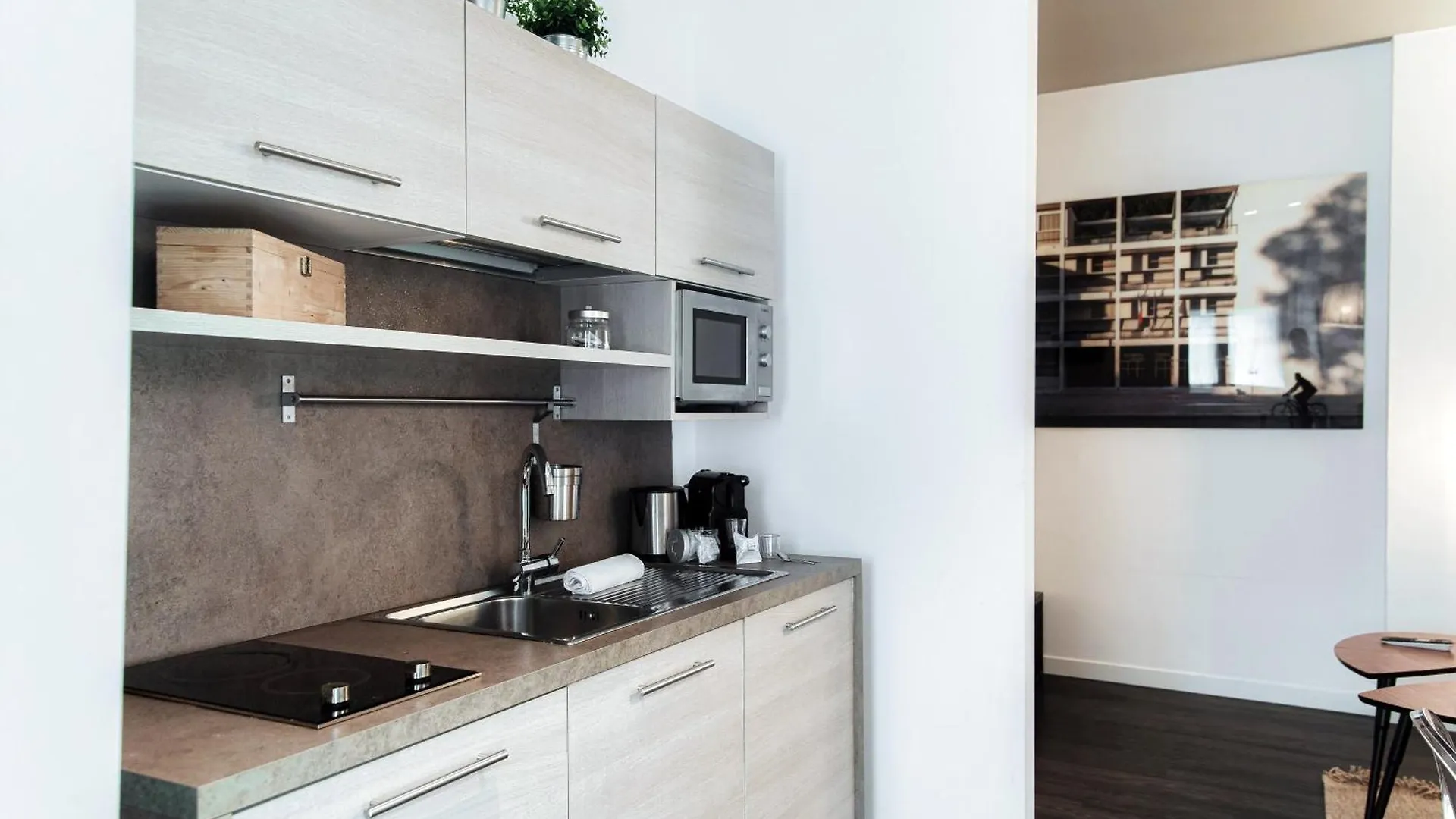 Rezzonico Suites - By Myhomeincomo Como