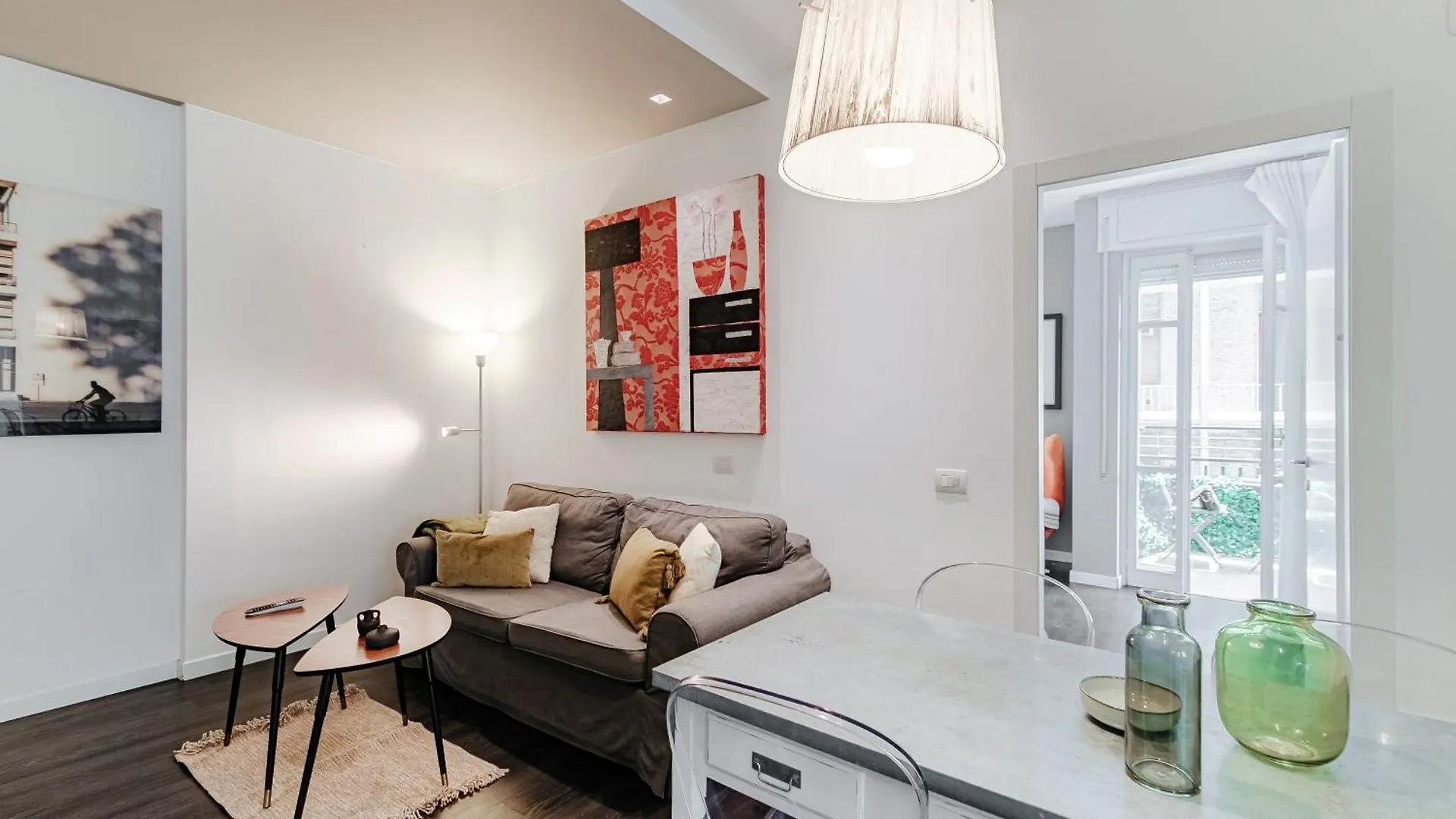 Rezzonico Suites - By Myhomeincomo 0*, Como