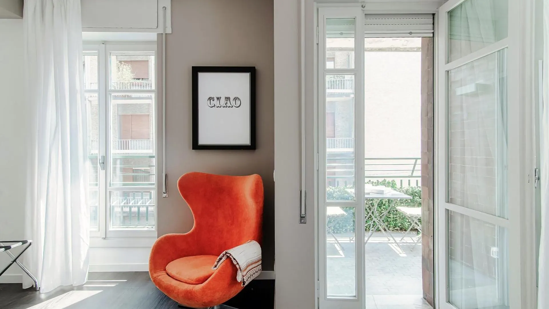 Rezzonico Suites - By Myhomeincomo 0*, Como Italy