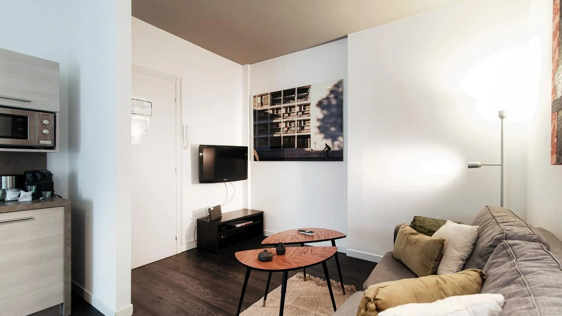 Apartment Rezzonico Suites - By Myhomeincomo Italy