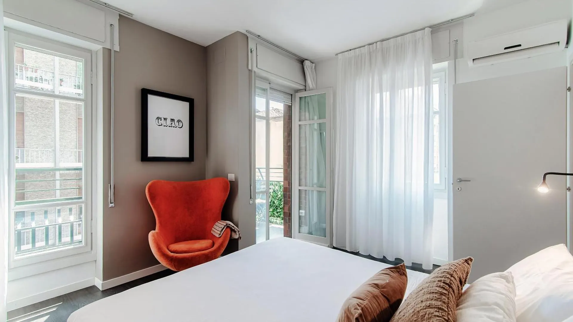 Rezzonico Suites - By Myhomeincomo Apartment