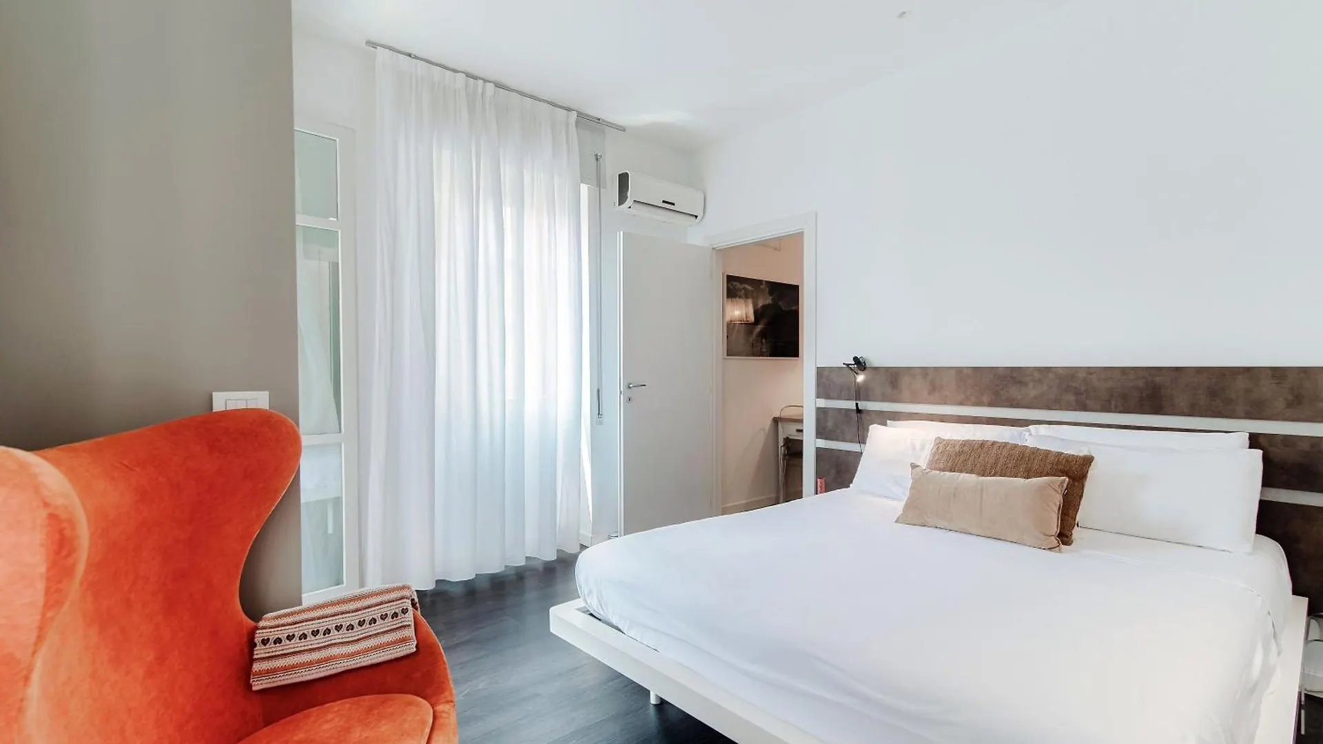 Apartment Rezzonico Suites - By Myhomeincomo Italy