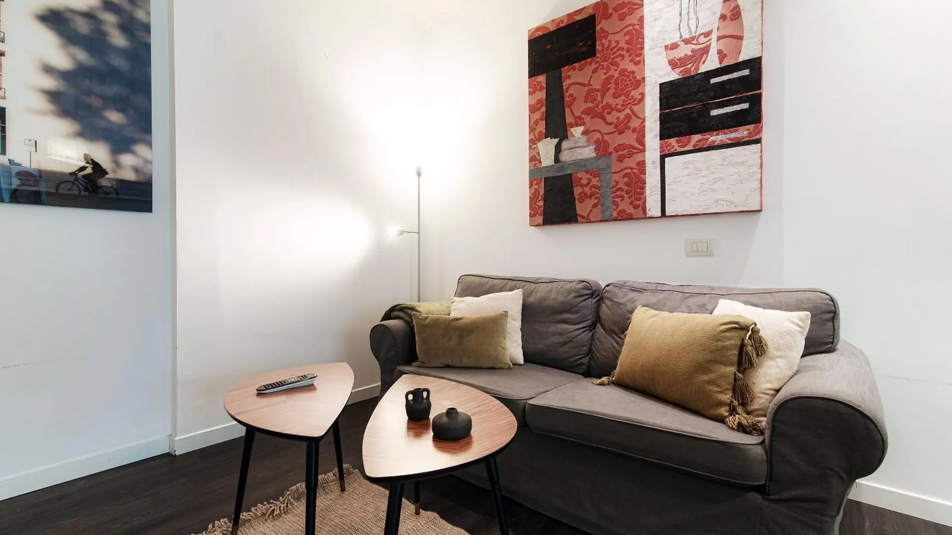 Rezzonico Suites - By Myhomeincomo Lägenhet Como