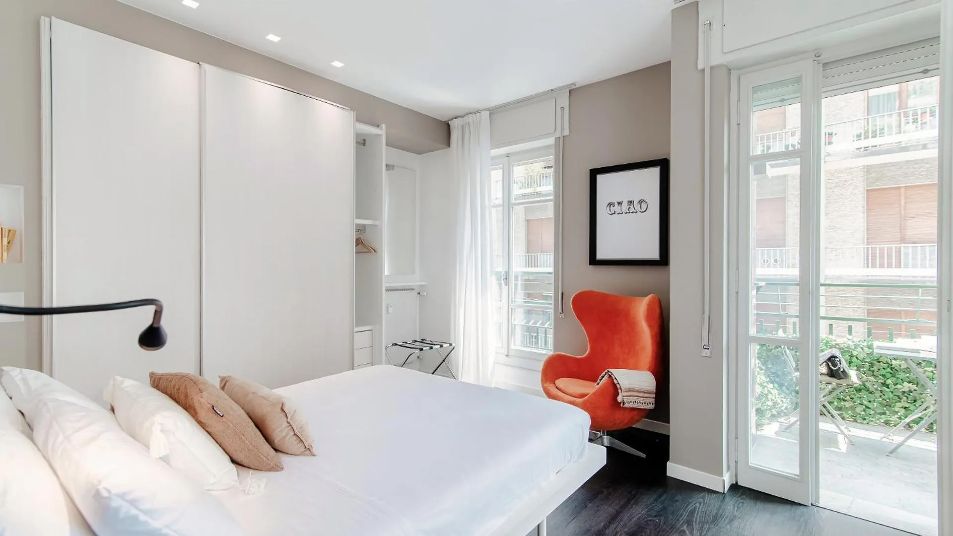 Rezzonico Suites - By Myhomeincomo 0*, Como Italien