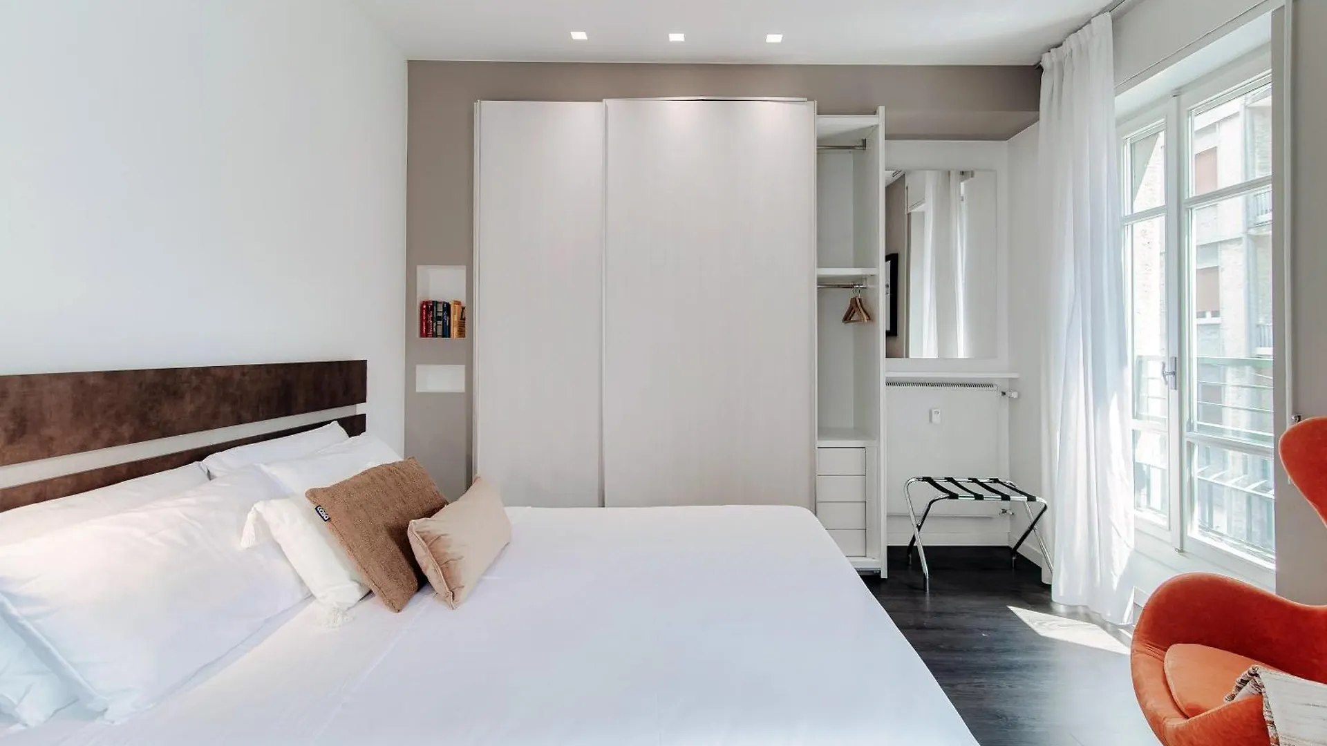 Rezzonico Suites - By Myhomeincomo Italien